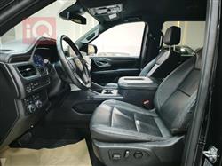 شيفروليه سوبربان